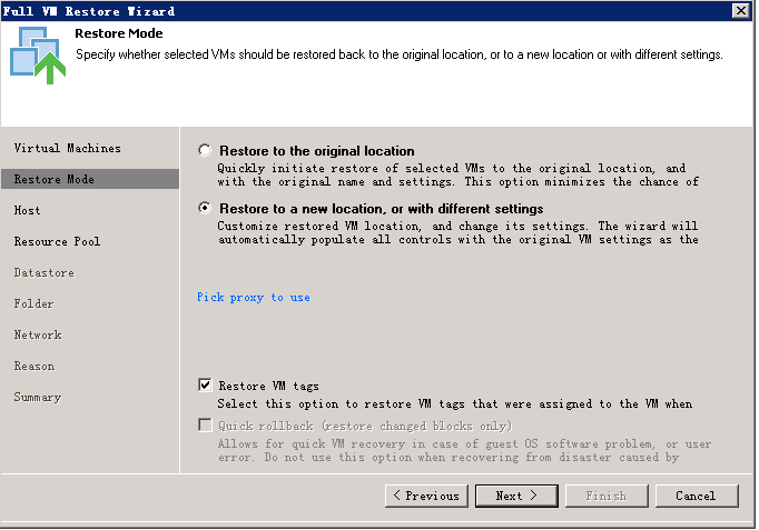 Veeam restore （4）_veeam_05