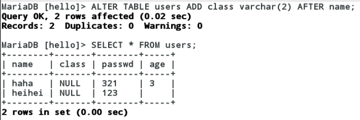 linux 笔记3-8 mysql_mysql_16