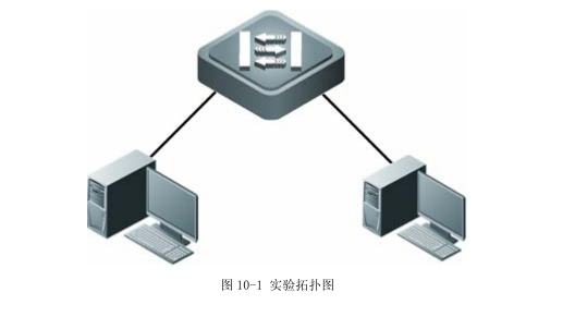 实验18 交换机的端口安全_网络