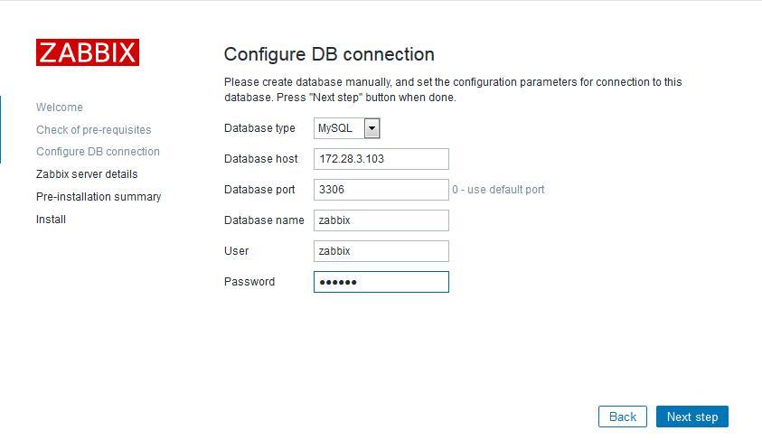 编译安装zabbix3.2,LAMP_zabbix3.2_02