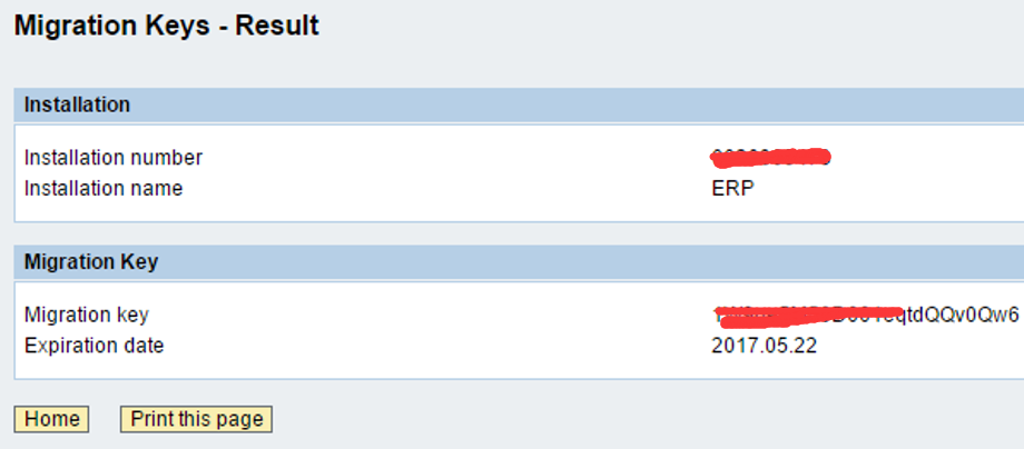 SAP ECC6.0迁移升级到EHP6 on HANA过程_ECC_08