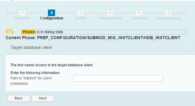 SAP ECC6.0迁移升级到EHP6 on HANA过程_ECC_15