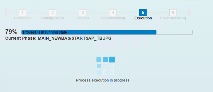 SAP ECC6.0迁移升级到EHP6 on HANA过程_EHP6_67