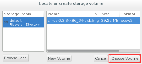 启动第一个 KVM 虚机 - 每天5分钟玩转 OpenStack（4）_虚拟机_05