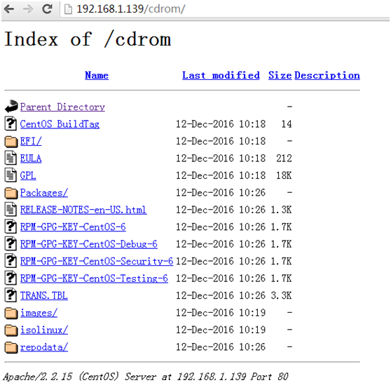 PXE+Kickstart 无人值守安装CentOS_自动化_03