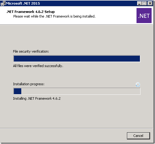 在Windows Server 2008 R2上安装 PowerShell 5.0_Powershell