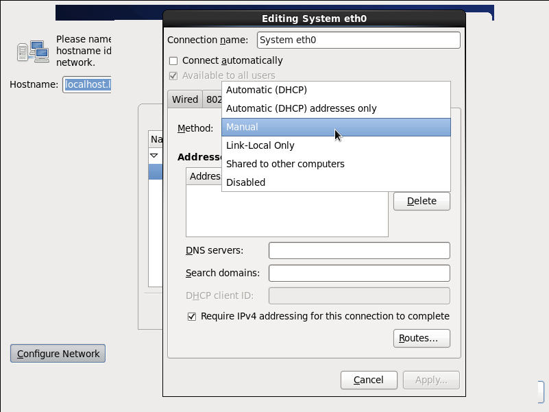 CentOS系统安装详细步骤_CentOS_22