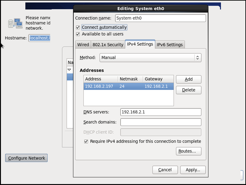 CentOS系统安装详细步骤_CentOS_23