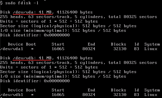 Nova Suspend/Rescue 操作详解 - 每天5分钟玩转 OpenStack（35）_Nova_12