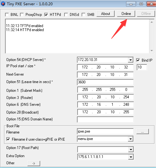 ipxe启动PE_网络启动_10