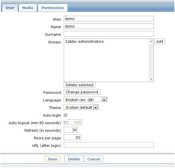 VI zabbix_监控_22