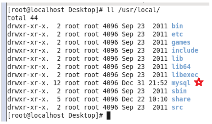 Centos6部署lamp: httpd2.4+fpm模式_Centos_18