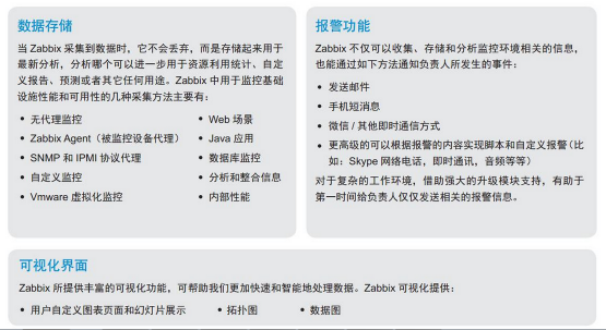 Zabbix 实例配置，工作need_zabbix_02