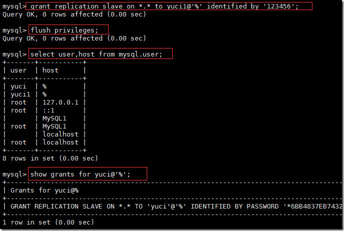 MySQL主主同步_mysql_18