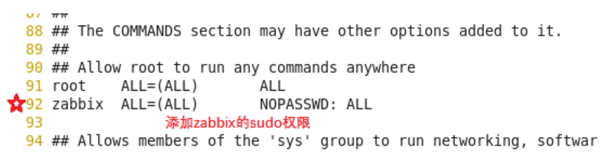 zabbix——远程命令_远程命令_04