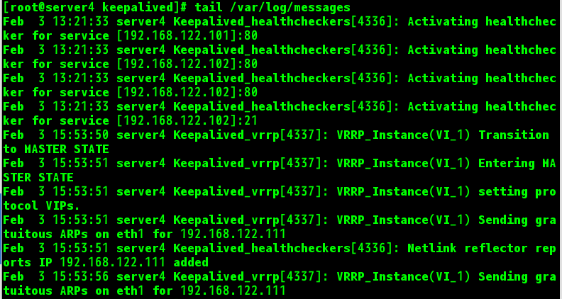 keepalived+lvs简单搭建_keep_13
