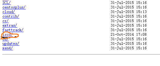 Centos6.6下载_Centos_10