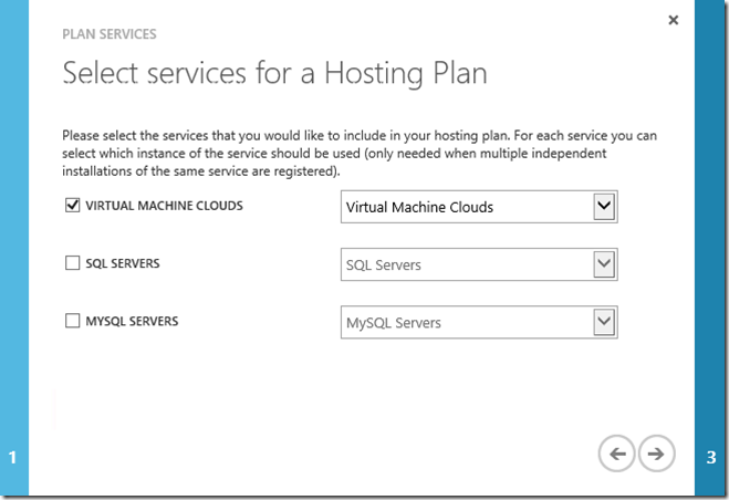 Windows Azure Pack与VMware VRA 对比(五)Azure Pack 安装及IaaS功能测试_Microsoft_21