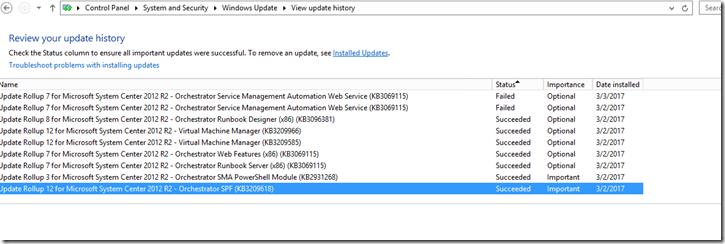 Windows Azure Pack与VMware VRA 对比(五)Azure Pack 安装及IaaS功能测试_Windows Azurepack_40