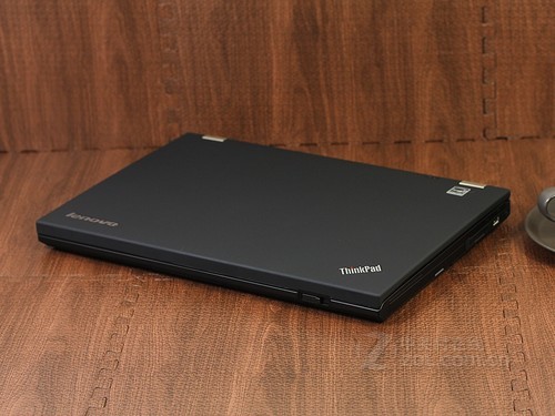 ThinkPad T430黑色 外观图 