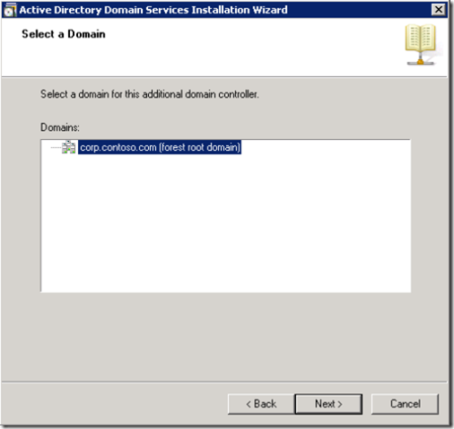 Windows Azure 配置Active Directory 主机（3）_Windows_06