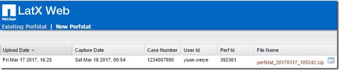 使用Perfstat工具收集Netapp存储诊断信息_perfstat_10