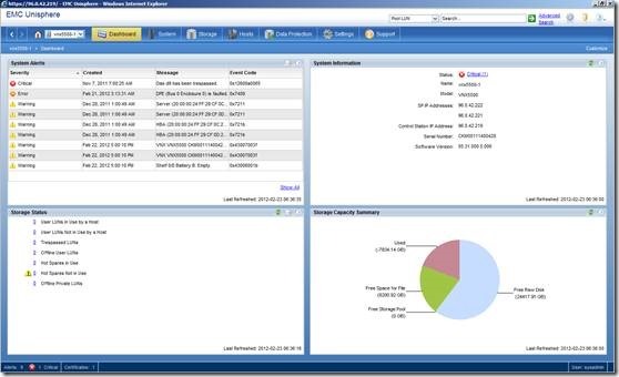 EMC VNX点检向导_border_06