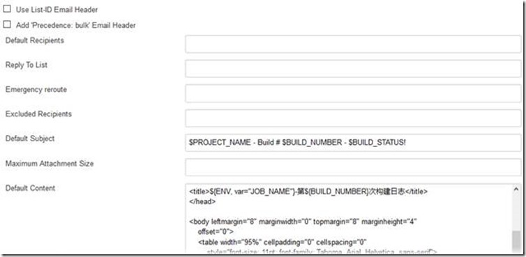 jenkins邮件通知插件_邮件通知_04