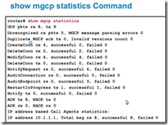 LAB-MGCP 配置记录_MGCP_09