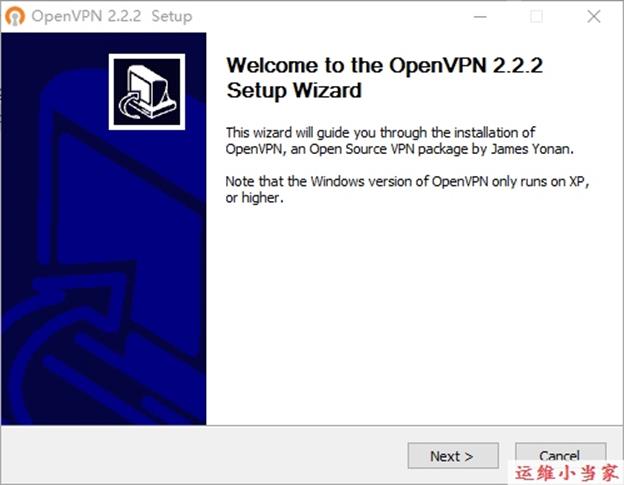 CentOS 6.8 上OpenVPN部署和使用_运维_24
