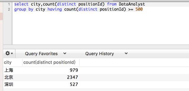 SQL，从入门到熟练_数据库_10