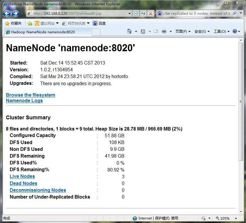 分享：Hadoop1.X 集群搭建实践(图文并茂超详细)_hadoop_29