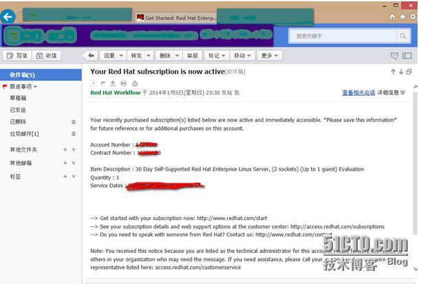 最新版：如何到Redhat官网下载RedHat镜像及申请试用安装序号_最新版_13