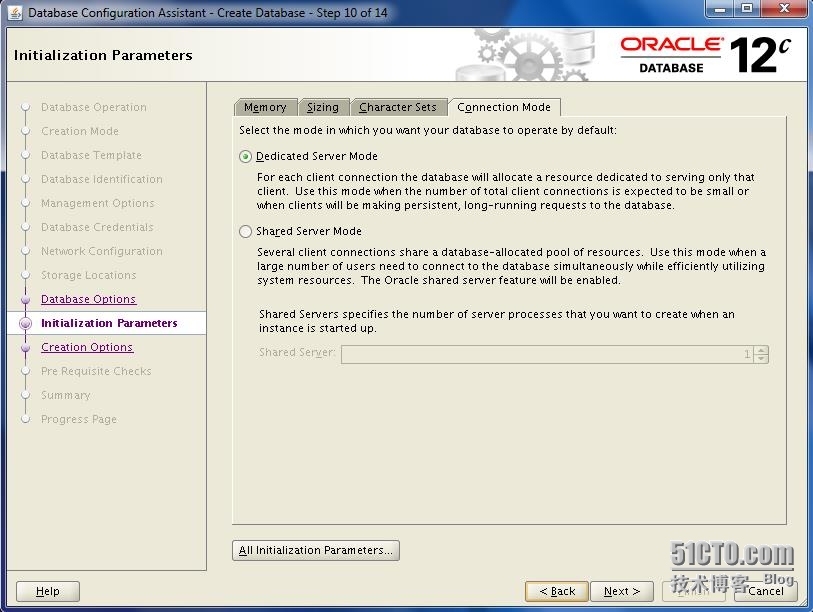 Oracle Database 12C 初体验（安装篇）_Oracle_25