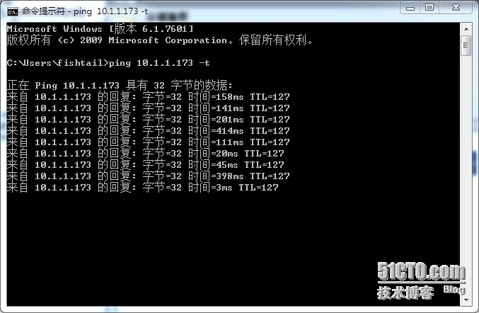 VMware RDM搭建SQL Server 2008 R2群集_RDM_44