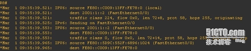 ipv6和Ipv4隧道技术实验_ipv6结合Ipv4隧道技术_04