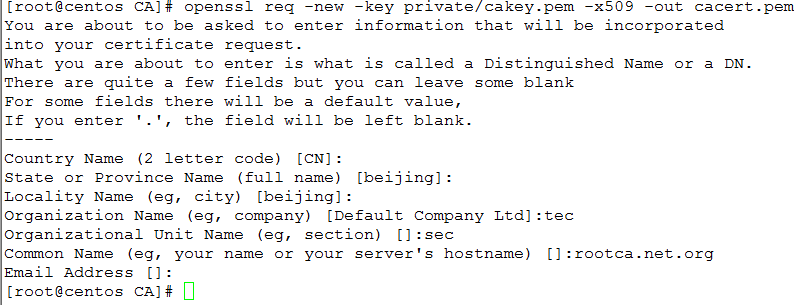 web服务器的搭建以及站点安全_源代码_17