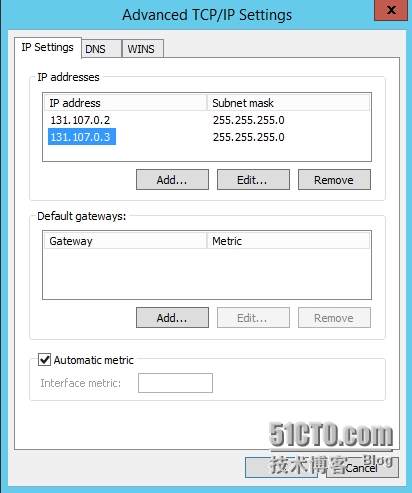 Windows Server 2012 R2 DirectAccess功能测试（4）—安装Client及DA服务器_DirectAccess DA IPv6_08