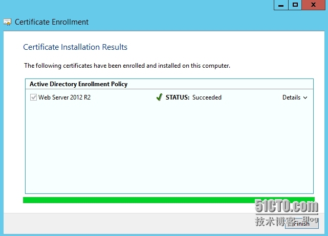 Windows Server 2012 R2 DirectAccess功能测试（6）—安装及配置DirectAccess_DirectAccess DA IPv6_08