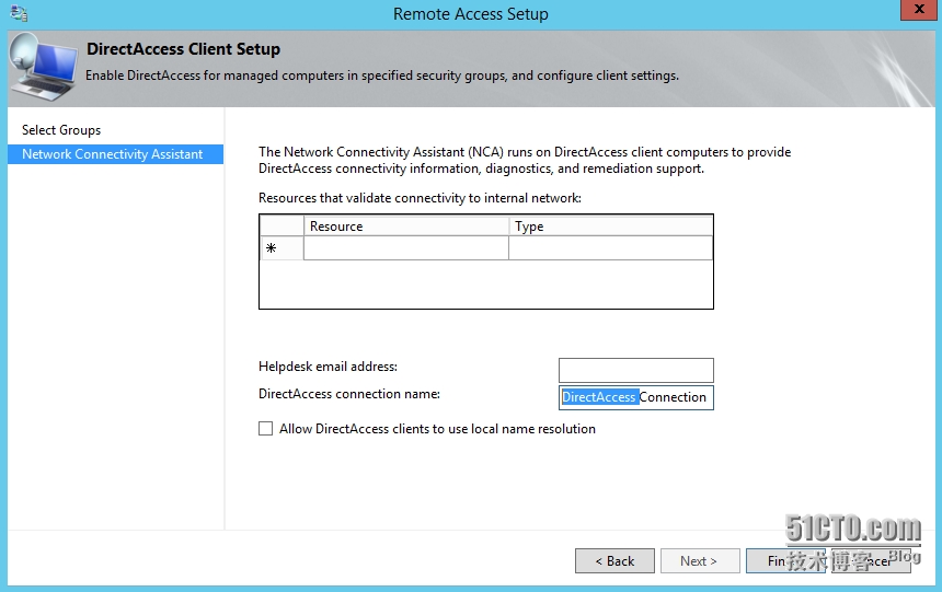 Windows Server 2012 R2 DirectAccess功能测试（6）—安装及配置DirectAccess_DirectAccess DA IPv6_16