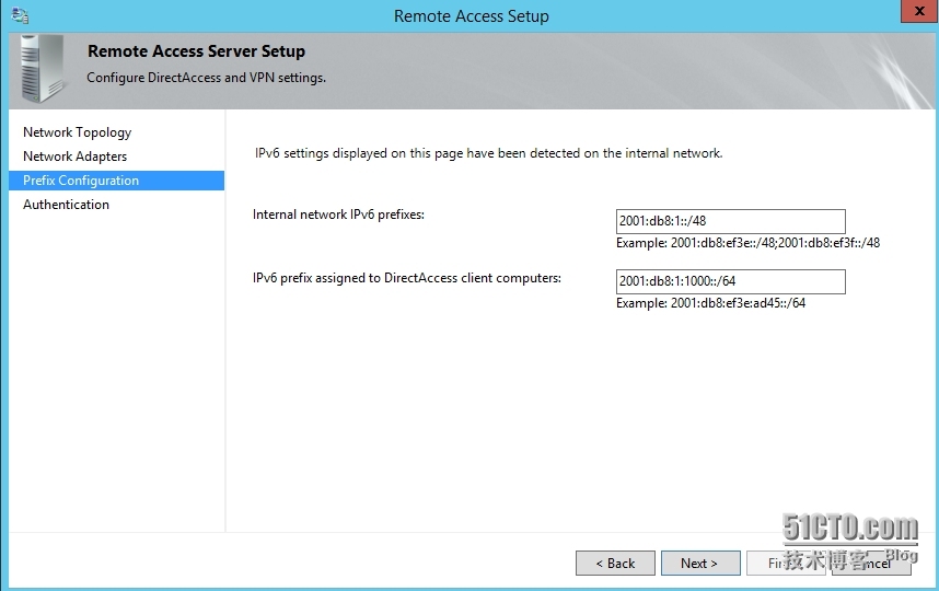 Windows Server 2012 R2 DirectAccess功能测试（6）—安装及配置DirectAccess_DirectAccess DA IPv6_25