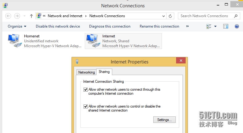 Windows Server 2012 R2 DirectAccess功能测试（8）—配置NAT客户端及Client访问测试_DirectAccess DA IPv6
