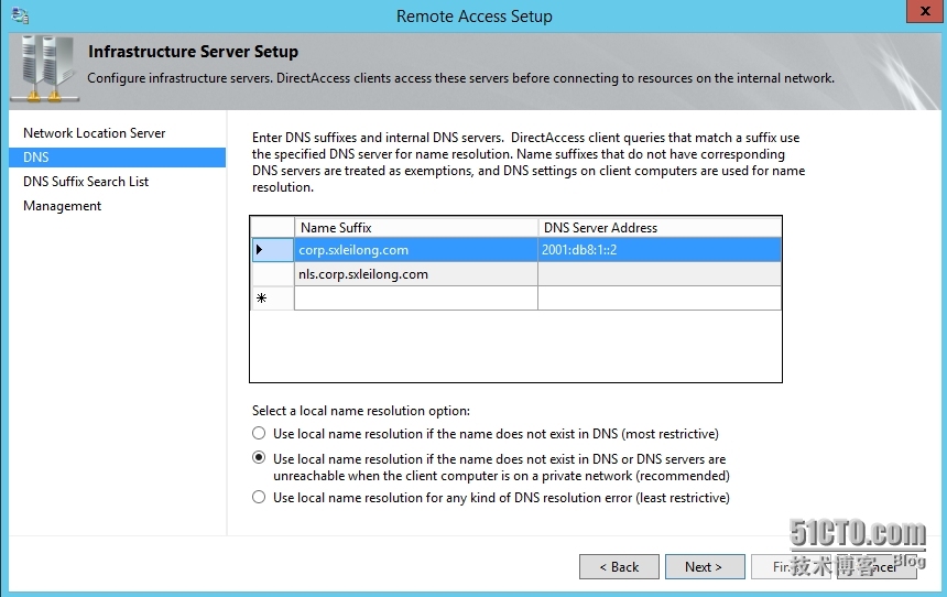 Windows Server 2012 R2 DirectAccess功能测试（6）—安装及配置DirectAccess_DirectAccess DA IPv6_29