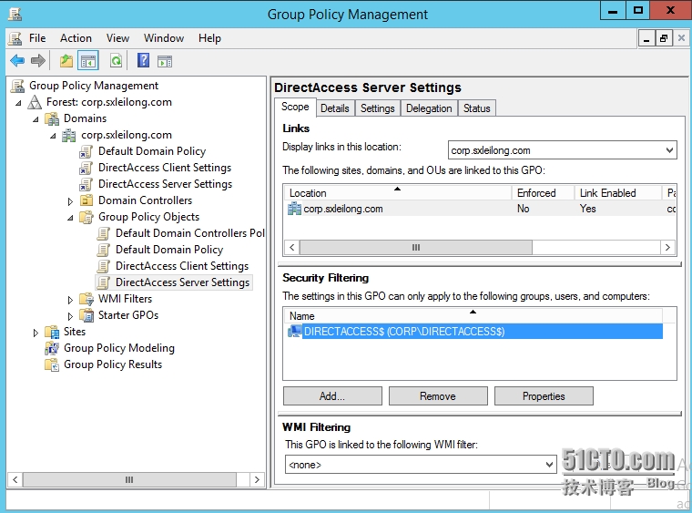 Windows Server 2012 R2 DirectAccess功能测试（6）—安装及配置DirectAccess_DirectAccess DA IPv6_37