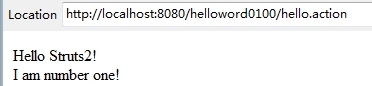 struts2入门操作_struts2_05