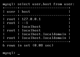 LAMMP环境的搭建_memcached_04