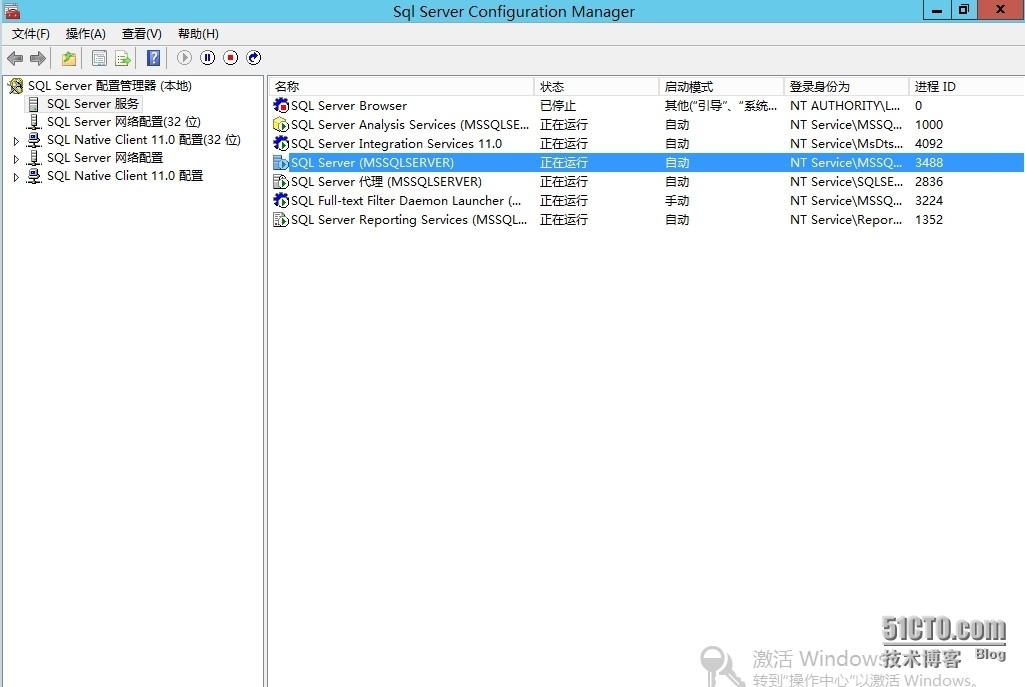 Lync server 2013数据库镜像报错及解决_Lync server 2013数据库镜_03