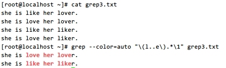 linux下grep、egrep及正则表示式的常用使用方法_grep_19