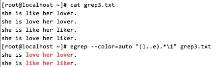 linux下grep、egrep及正则表示式的常用使用方法_egrep_24