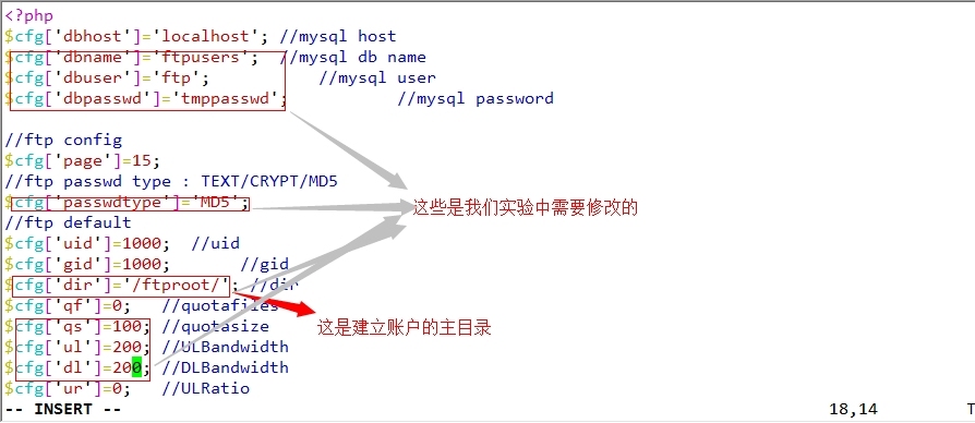 pureftp服务器安装配置_pureftpd